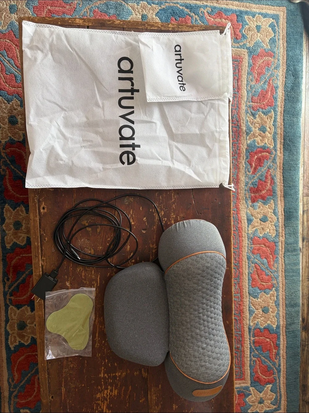N/A comfortable gray